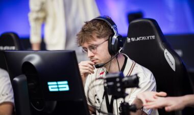 Колишній гавець Monte замінить Alkaren у складі HEROIC на CAC