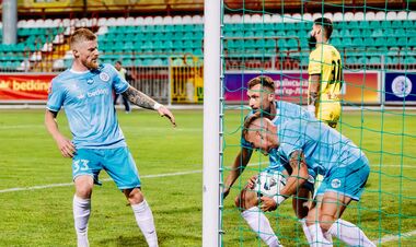 Зустрінуться в Бучі. Два новачки УПЛ проведуть контрольну гру