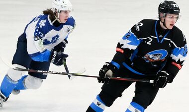 Большой камбэк. Сокол и Шторм сыграли яркий матч чемпионата