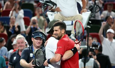 Алькарас, Синнер и другие. Как выглядит гонка на АТР Finals 2025