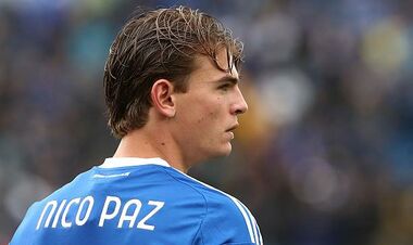 Перес пообещал Алонсо трансфер игрока сборной Аргентины. Он выиграл ЛЧ