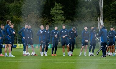 Нас устраивает такой расклад? Сабо назвал итог матча Исландия – Украина