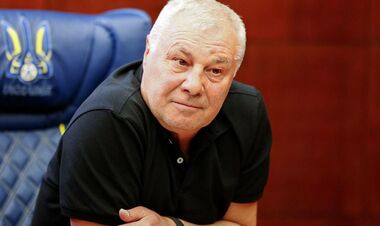 Легенда Динамо Демьяненко дал совет Шевченко, что делать с Ребровым