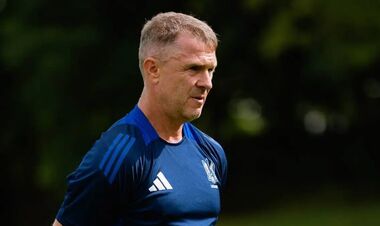 Експерт: «Розмови навколо Реброва могли вплинути на мікроклімат у збірній»