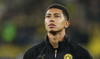 Є пропозиції. Беллінгем взимку може змінити клуб, перейшовши в гранд АПЛ