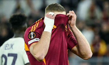 Неожиданно! Сабо назвал худшего, по его мнению, игрока сборной Украины