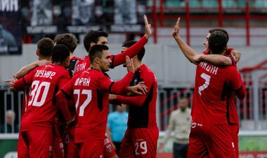 Благодійна зустріч: клуб УПЛ проведе матч з іноземною командою