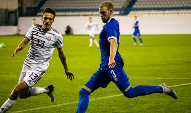 Латвія – Андорра. Прогноз і анонс на матч кваліфікації ЧС-2026