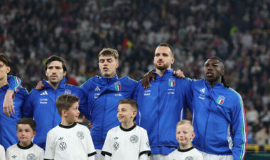 Эстония – Италия. Прогноз и анонс на матч квалификации ЧМ-2026