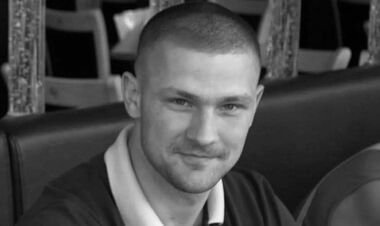 На Куп’янському напрямі поліг авторитетний реґбіст