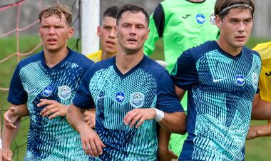 Денег нет? Украинский клуб столкнулся с серьезными финансовыми проблемами