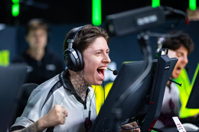 Скандал чи шоу? Вигук іспанського гравця з CS2 сприйняли як расизм