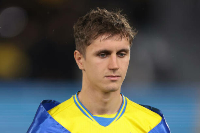 Лідер клубу УПЛ: «Ми були шоковані. Не розуміли, що відбувається»