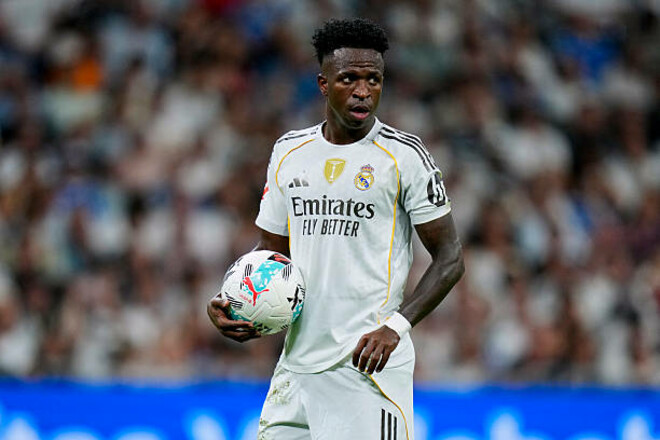 Майно зруйновано. Зірка Реала ледь не залишився без будинку