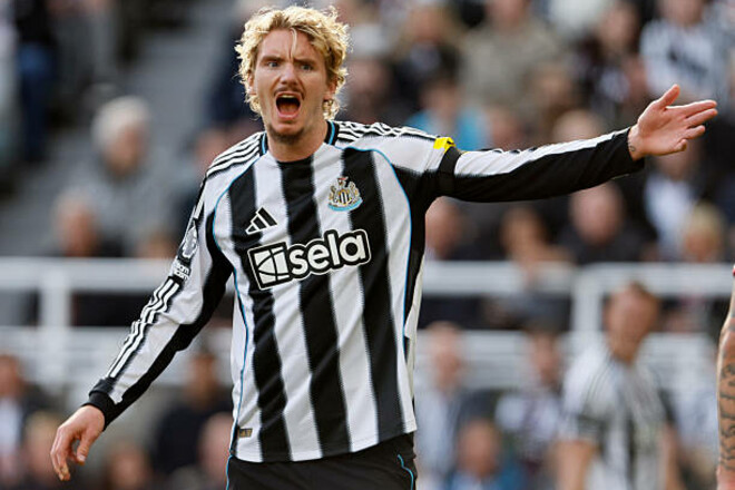 Союз не пускал. Многомиллионный форвард пропустил подготовку Германии