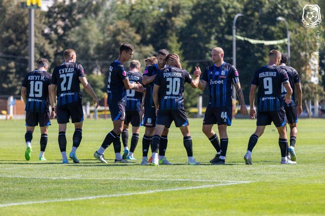 КУЧЕР о матче с удалением Ракицкого: «Так у Черноморца ничего не выйдет»