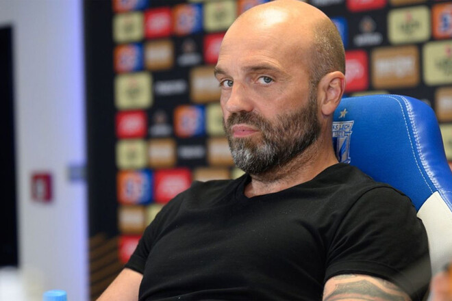 Тренер сборной Исландии: Этот украинец стоит дороже, чем вся наша команда