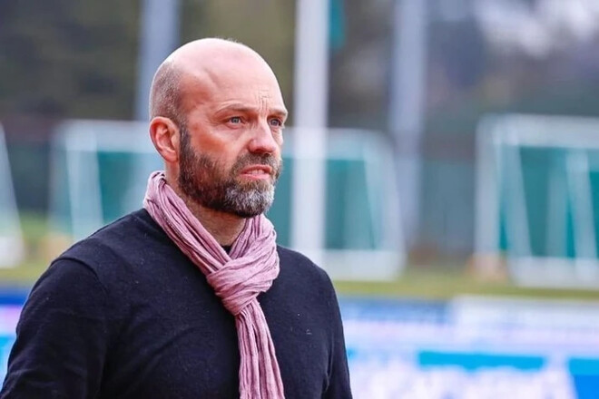 Тренер Ісландії назвав українця, якого його команді варто боятися в атаці