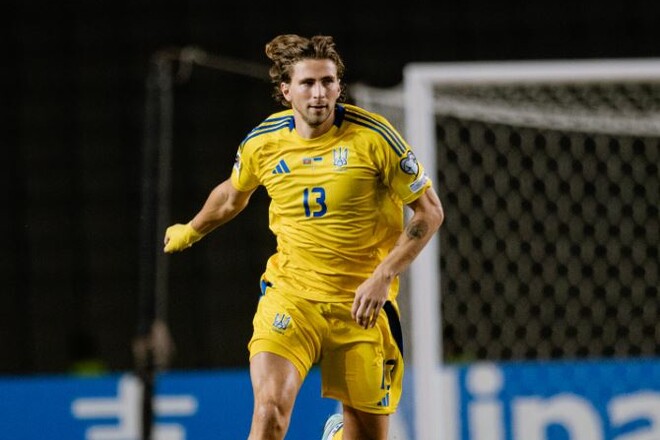 Ісландія – Україна – 3:5. Текстова трансляція матчу