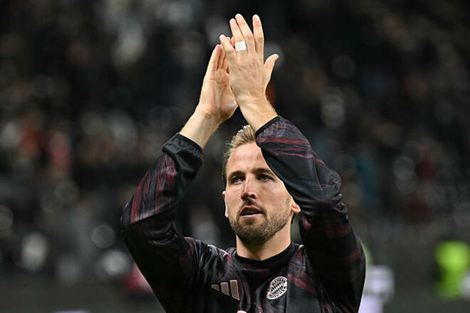 Назван лучший игрок Бундеслиги по итогам сентября