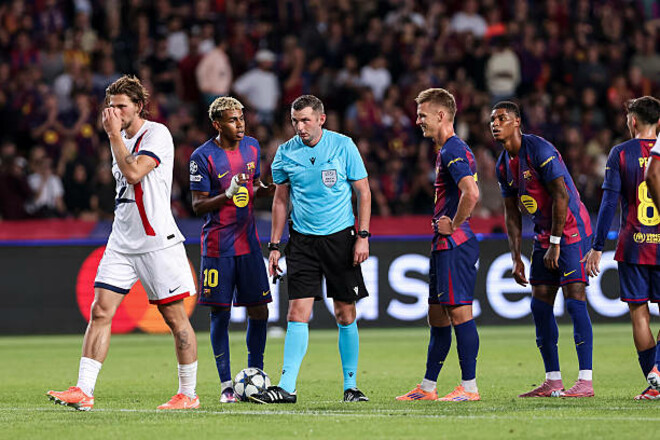 The unexpected turn of Barcelona. The club gave up Super League