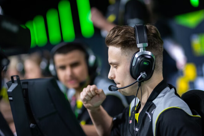 NAVI розпочнуть Thunderpick World Championship матчем проти Imperial