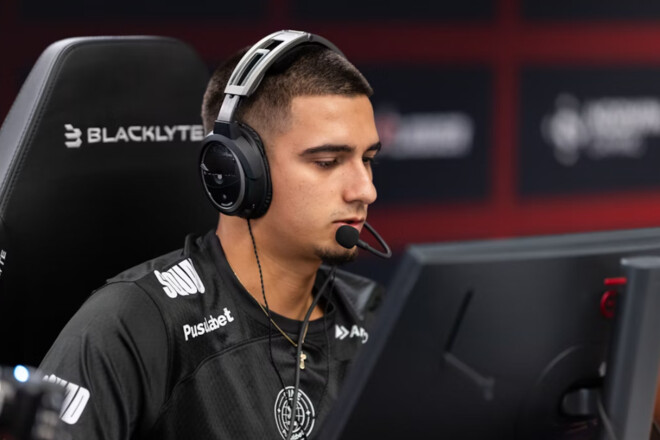 9INE продовжили контракт із MoDo на короткий термін