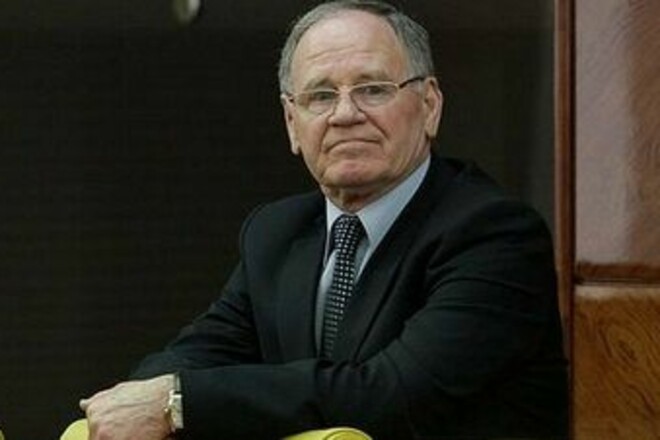 «Що тренеру робити?» Сабо назвав головну проблему збірної України