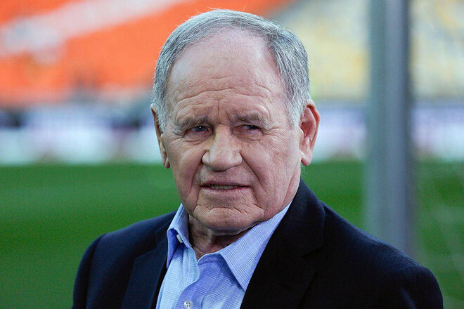 Йожеф Сабо назвал игрока Динамо, которому нужно завершить карьеру