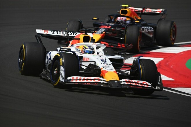 Red Bull made a multi -billionaire offer to sell junior team thumbnail