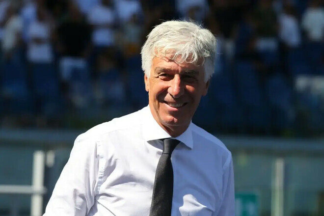 Гасперіні запланував зустріч, яка не сподобається Довбику