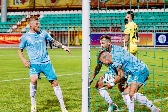 Встретятся в Буче. Два новичка УПЛ проведут контрольную игру