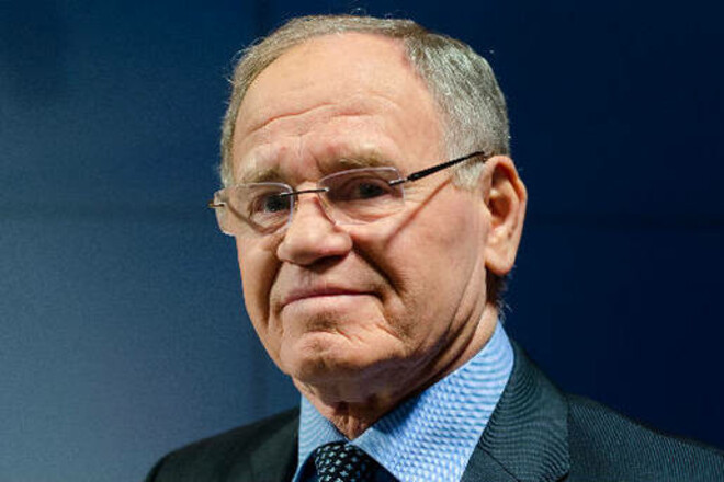 Сабо назвав футболіста, якому треба назавжди піти зі збірної України