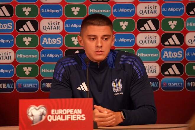 Віталій МИКОЛЕНКО: «Ісландці дуже небезпечні на стандартах»