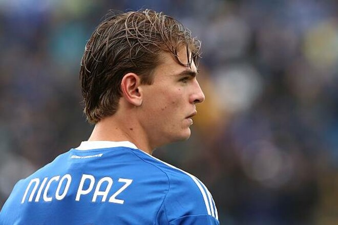 Перес пообещал Алонсо трансфер игрока сборной Аргентины. Он выиграл ЛЧ