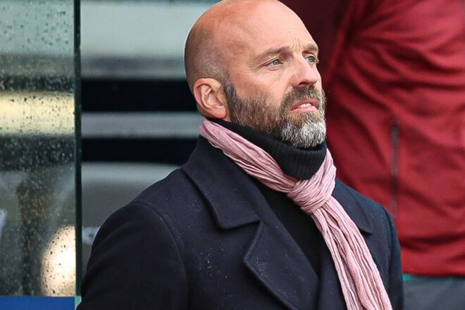 Коуч Исландии: «Надеюсь, воспользуемся, что украинцы не в лучшей форме»