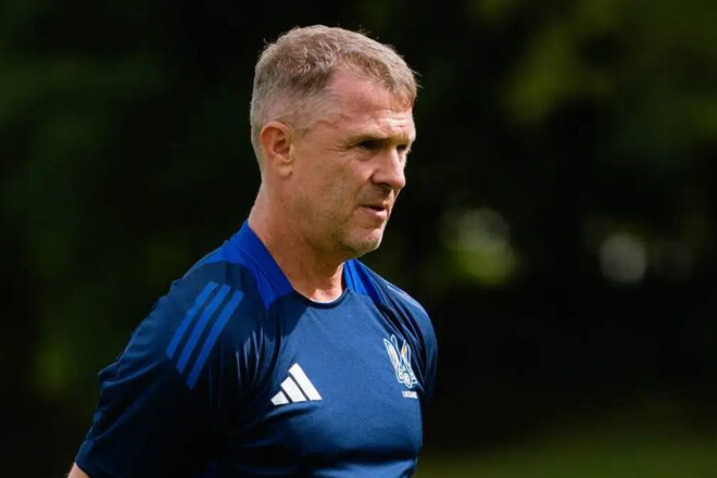 Експерт: «Розмови навколо Реброва могли вплинути на мікроклімат у збірній»