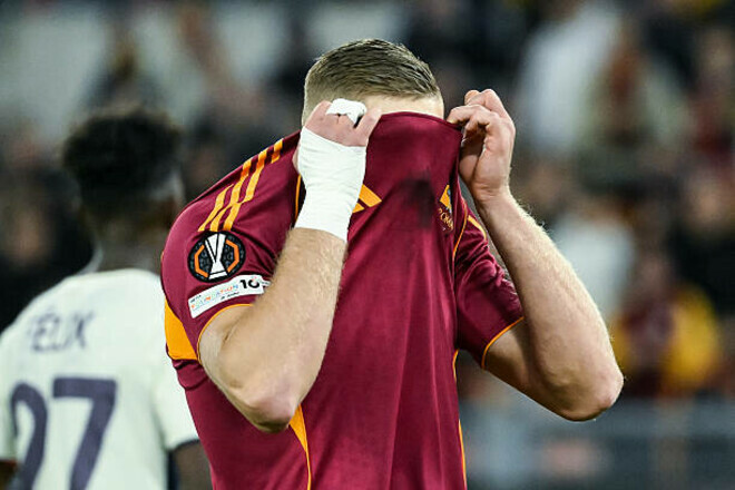 Неожиданно! Сабо назвал худшего, по его мнению, игрока сборной Украины