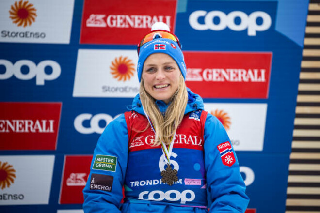 Чотириразова олімпійська чемпіонка неочікувано дізналася про вагітність