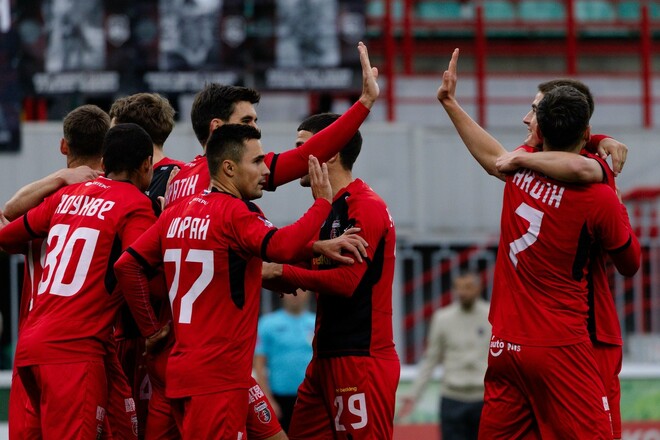 Благодійна зустріч: клуб УПЛ проведе матч з іноземною командою