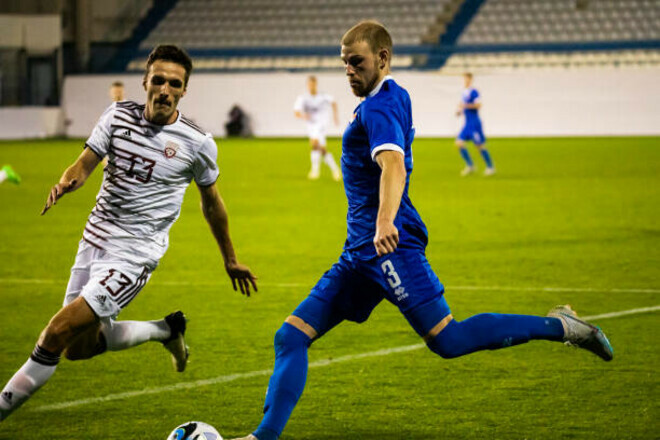 Латвія – Андорра. Прогноз і анонс на матч кваліфікації ЧС-2026