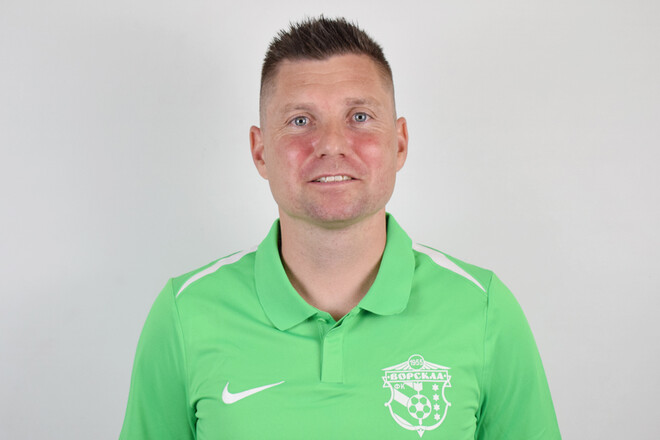 Стало известно, кто возглавит Ворсклу после Бабича