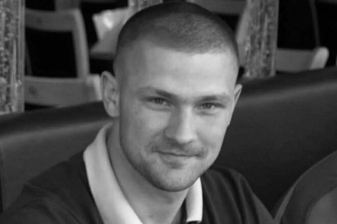 На Купянском направлении погиб авторитетный регбист