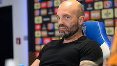 Coach of Iceland: This Ukrainian is more expensive than all our team 