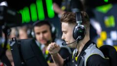 NAVI начнут Thunderpick World Championship матчем против Imperial