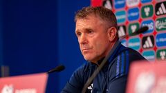 РЕБРОВ: «Где вы Цыганкова видели? У нас была договоренность с Жироной»