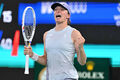 Стали известны четвертьфинальные пары супертурнира WTA 1000 в Ухане