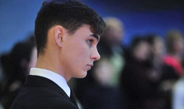 Склоним головы. 25-летний танцор погиб под Авдеевкой