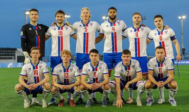 Фареры – Черногория – 4:0. Праздник для островов. Видео голов и обзор