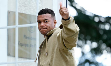 «Он совершает ошибки». Мбаппе высказался о Ямале